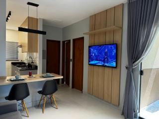 Lovely new apartment - 7