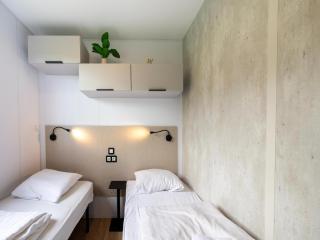 Nature-Rich Caravan Retreat for 6 - 3