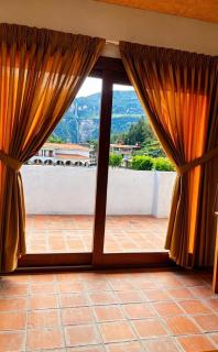 Balcon de Gocta - 5