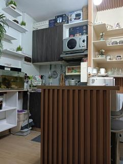 Condo unit 207-2 Bedrooms - 4