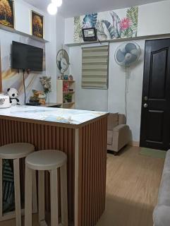 Condo unit 207-2 Bedrooms - 2
