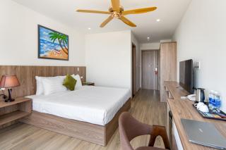 Vivi An Bang Hotel - 2