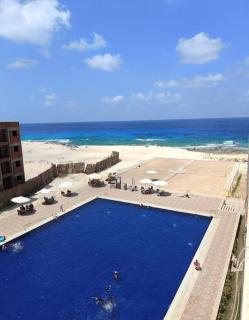 Asala Village, Blue Bay Resort, Marsa Matrouh - 4