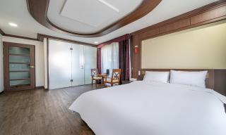 Mobydick Hotel - 8