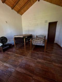 Sitio com Piscina, Churrasco e Vista Incrível! - 9