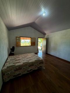 Sitio com Piscina, Churrasco e Vista Incrível! - 4