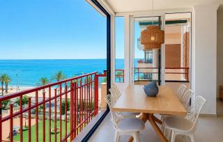 Gorgeous Apartment In Benicasim With Wifi - 0