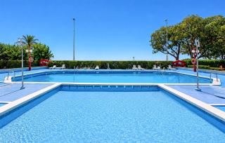 Gorgeous Apartment In Benicasim With Wifi - 1