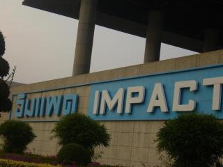 Welcome to Popular condo Mueang Thong Thani - 9