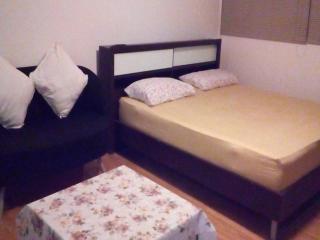 Welcome to Popular condo Mueang Thong Thani - 7
