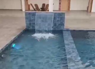 Villa 4 chambres - piscine de nage proche de Saly - 8