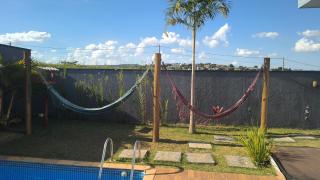 Casa de Campo - 1