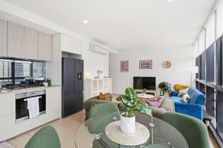 Harbour Haven, Stunning Docklands 2 Bed, 2 Bath - 2