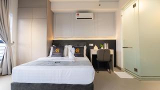 Astrum Ampang by Guestonic - 5