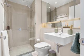 Harbour Haven, Stunning Docklands 2 Bed, 2 Bath - 2