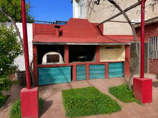 Casa Jade hogar familiar con jardín y parrilla - 6