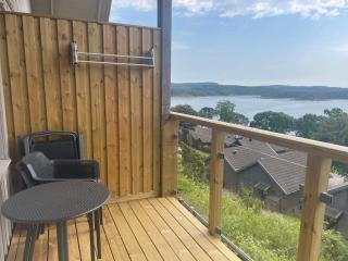 5 star holiday home in UDDEVALLA - 6