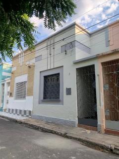 CASA EXPO CRATo - 9