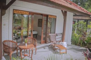 The Chapel Alam Sari Ubud - 9