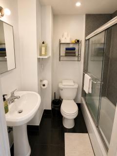 Nest 1 bedroom aparthotel kitchenette - 6