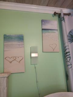 Turquoise Oasis - 6