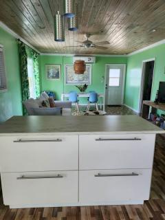 Turquoise Oasis - 9