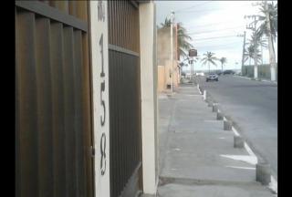 Suíte Exclusiva Orla de Atalaia a Passos da Praia - 3