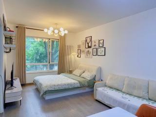 Yongli International Apartment - 5