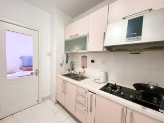 Yongli International Apartment - 3
