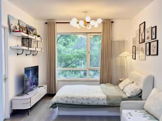 Yongli International Apartment - 2