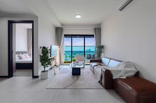 Minimal Luxury Apartment District 4 - 4