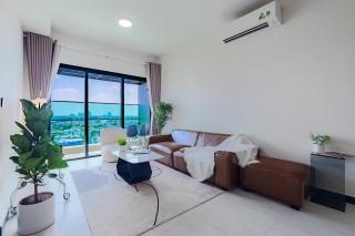 Minimal Luxury Apartment District 4 - 2