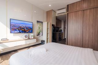 Lakeview Studio 1 bedroom District 4 - 5
