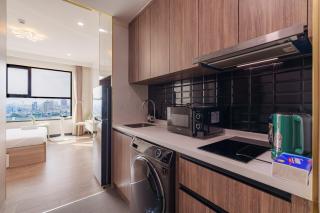 Lakeview Studio 1 bedroom District 4 - 2
