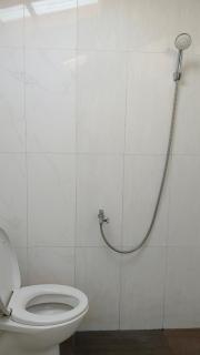 Yus homestay - 5