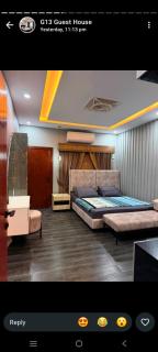 Komal Stay islamabad - 9