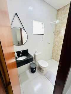 Casa da Gi em Piranhas - 3