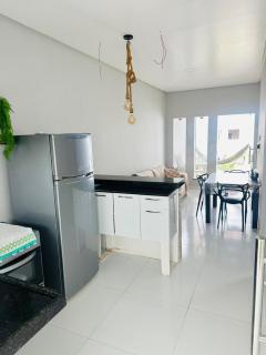 Casa da Gi com piscina em Piranhas - 2