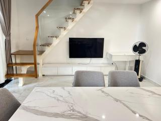 Lumiere Home - Just 5 mins to SECC - 8