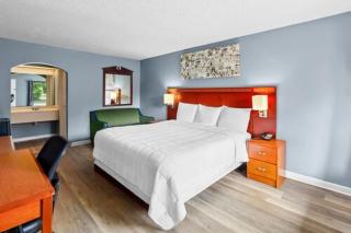 Americas Best Value Inn Brownsville West - 5