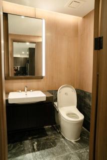 1 Bedroom City View Apartment - 5