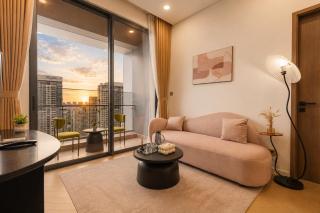 1 Bedroom City View Apartment - 0