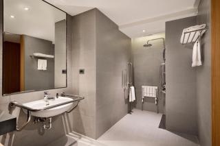 Aloft by Marriott Taipei Zhongshan - 4