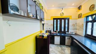 Lasani House Homestay Udaipur- Heritage stay - 9