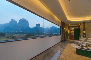 桂林阳朔良宿 LS Hotel Liangsu Yangshuo - 5