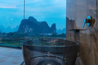 桂林阳朔良宿 LS Hotel Liangsu Yangshuo - 3