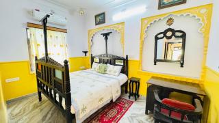 Lasani House Homestay Udaipur- Heritage stay - 5