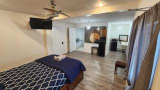 Private Studio near Downtown Worcester - 4