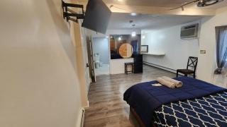 Private Studio near Downtown Worcester - 5
