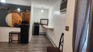 Private Studio near Downtown Worcester - 3